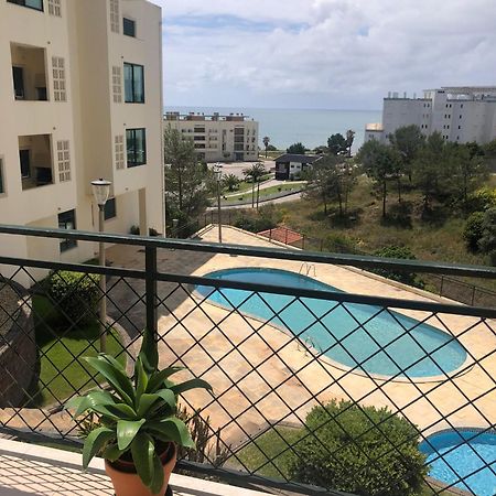 Quinta Das Rosas - Oceanview Apartment بواركوس المظهر الخارجي الصورة