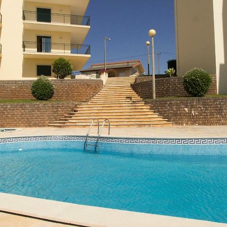 Quinta Das Rosas - Oceanview Apartment بواركوس المظهر الخارجي الصورة