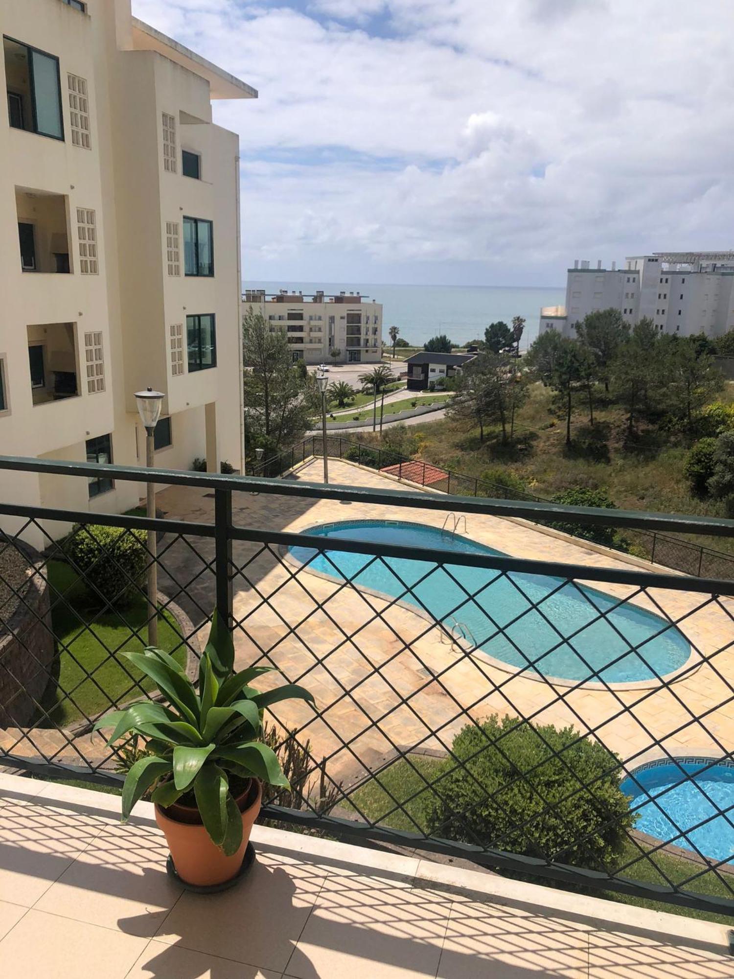 Quinta Das Rosas - Oceanview Apartment بواركوس المظهر الخارجي الصورة