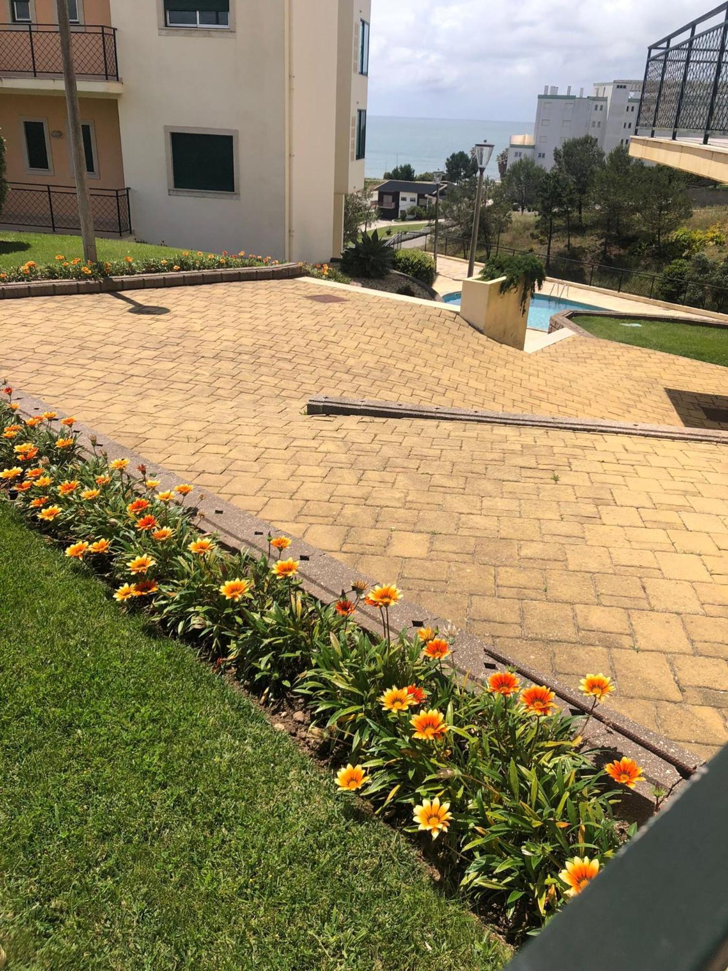 Quinta Das Rosas - Oceanview Apartment بواركوس المظهر الخارجي الصورة