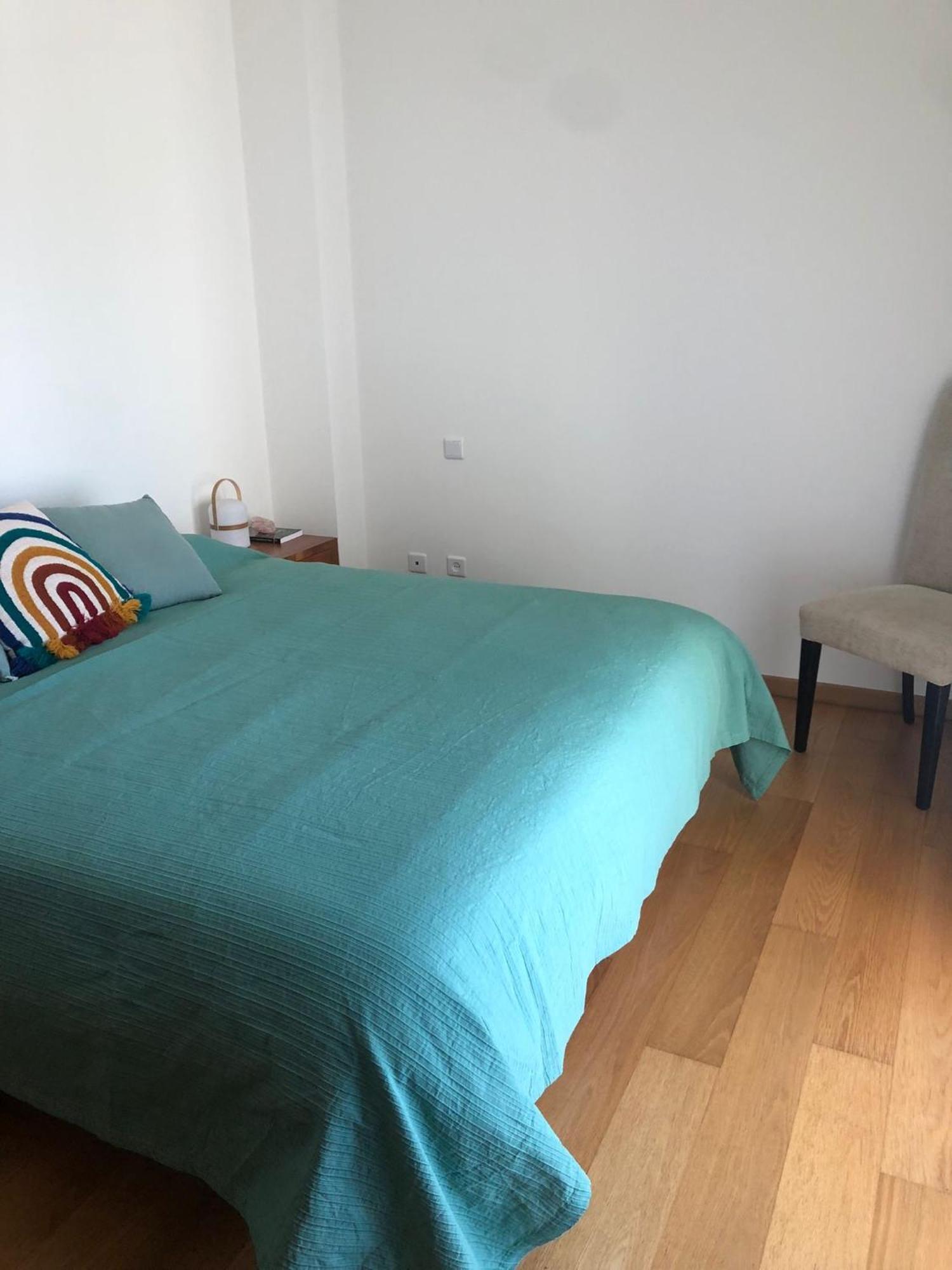 Quinta Das Rosas - Oceanview Apartment بواركوس المظهر الخارجي الصورة