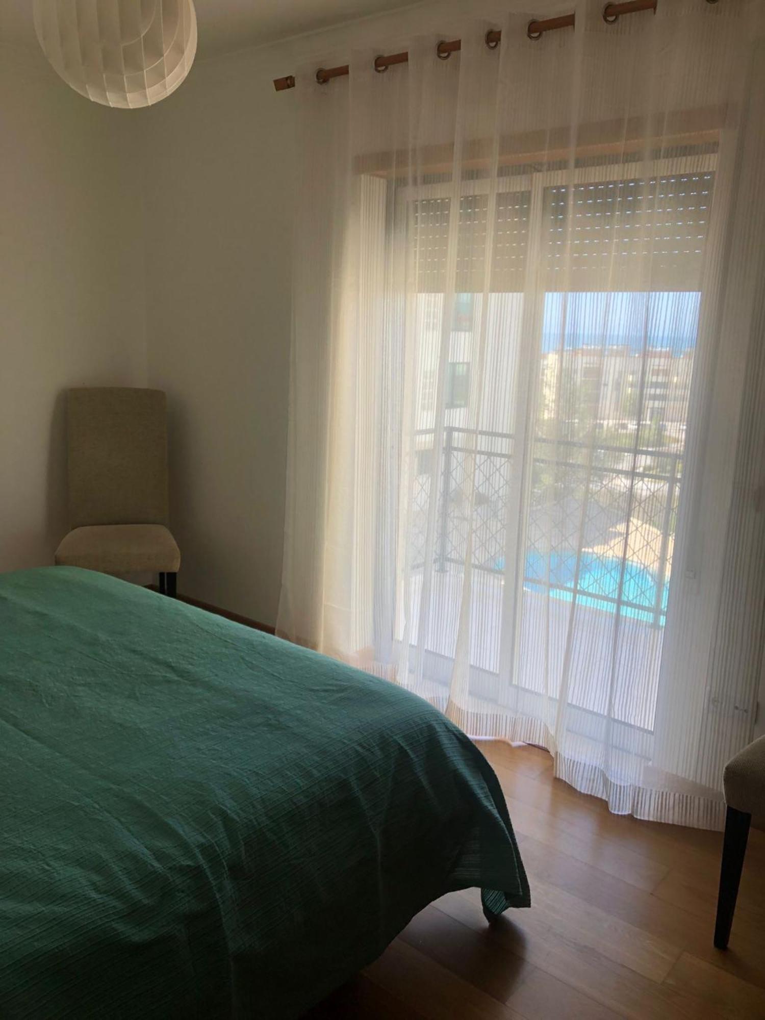 Quinta Das Rosas - Oceanview Apartment بواركوس المظهر الخارجي الصورة