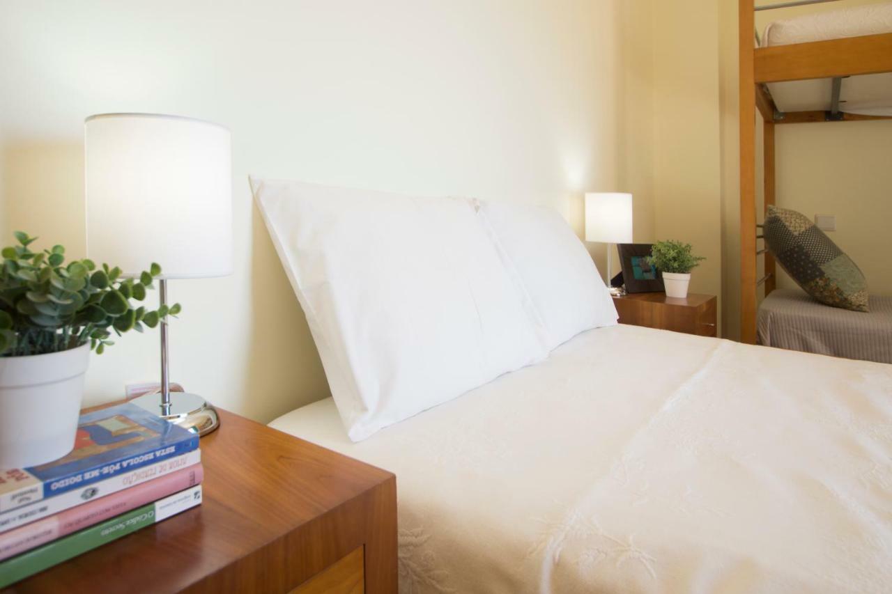 Quinta Das Rosas - Oceanview Apartment بواركوس المظهر الخارجي الصورة