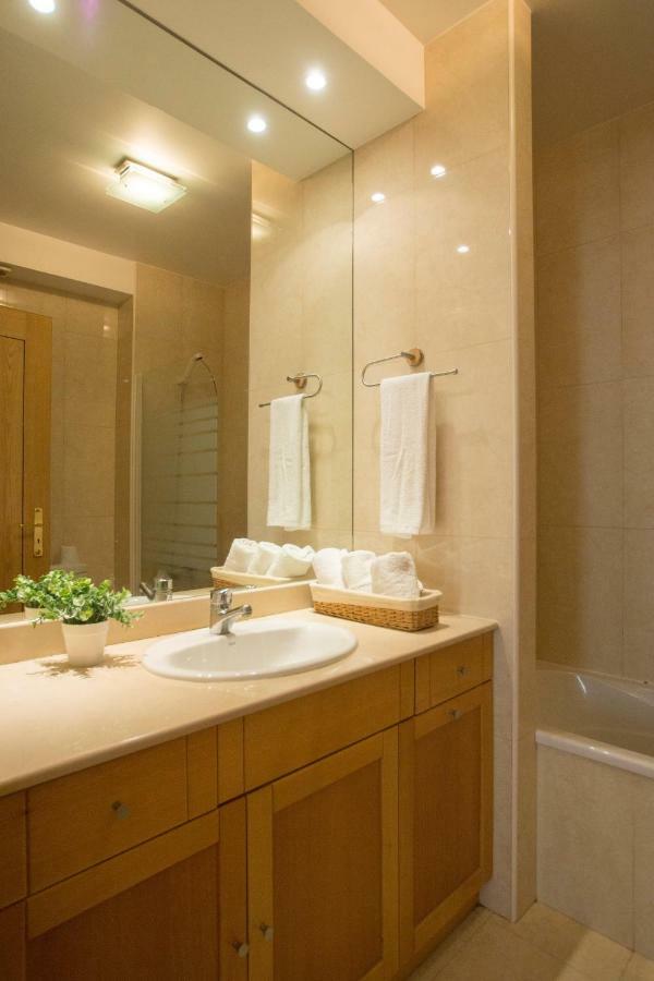 Quinta Das Rosas - Oceanview Apartment بواركوس المظهر الخارجي الصورة
