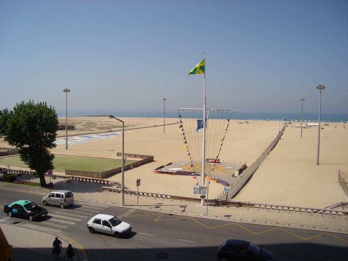 Quinta Das Rosas - Oceanview Apartment بواركوس المظهر الخارجي الصورة